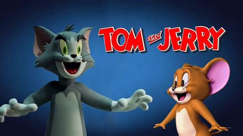 Tom and Jerry (2021): Release Date, Trailer and More! - DroidJournal