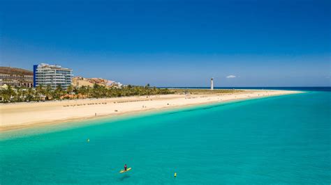 Fuerteventura, the beach of the canary islands | Hello Canary Islands