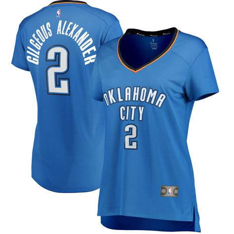 Shai Gilgeous-Alexander Jerseys, Shoes and Posters - Where to Buy Them