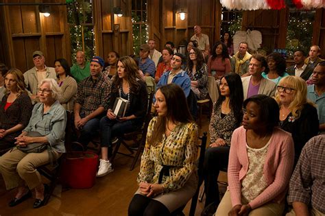 Netflix Releases New Teaser Photos For Its ‘Gilmore Girls’ Reboot