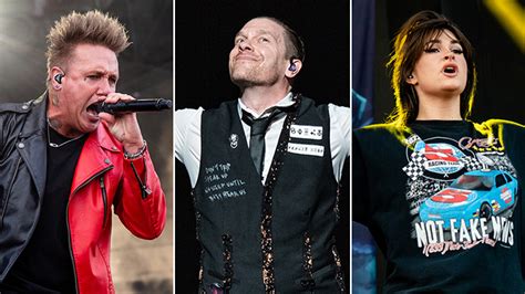 Shinedown's Fall 2023 US Tour with Papa Roach & Spiritbox: See the Dates