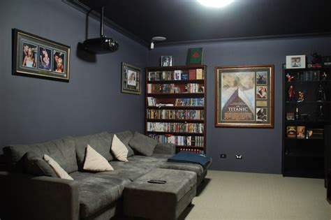 game room wall color ideas - All Due Respect Bloggers Pictures Gallery