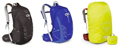 osprey-backpacks - Adventure Bagging