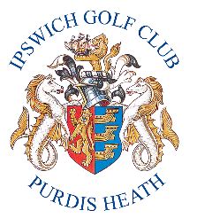 Home - Ipswich Golf Club