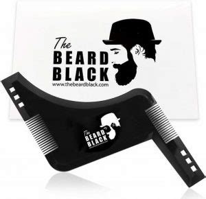 9 Best Beard Shaping Tools To Get The Best Beard Shape