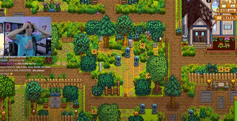 Pelican Town Map : r/StardewValley