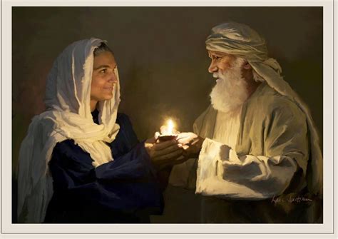 IN SEASON: COME AS A CHILD - LESSON 56 - HAGAR AND ISHMAEL MOVE TO THE DESERT