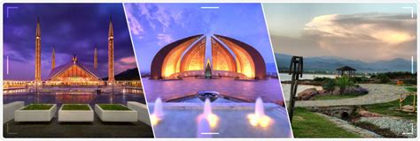 Top 10 Places To Visit In Islamabad- Best One Tour Islamabad