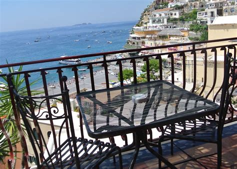 Buca di Bacco | Hotels in The Amalfi Coast | Audley Travel US