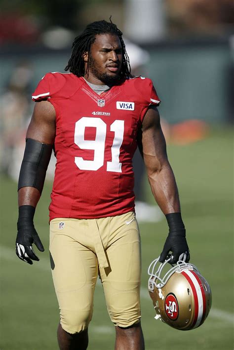 Former 49ers lineman Ray McDonald arrested; Bears let him go