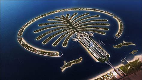 Real Estate in Palm Jumeirah Island - Al Zaeem Real Estate