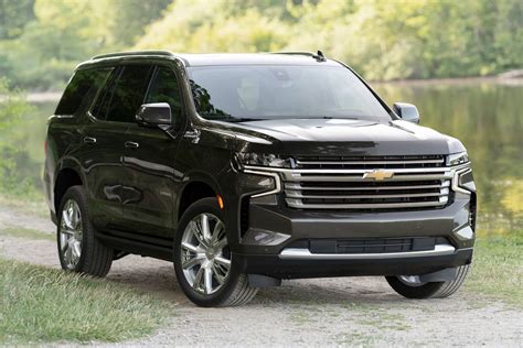 2021 Chevy Tahoe Prices, Reviews, and Pictures | Edmunds