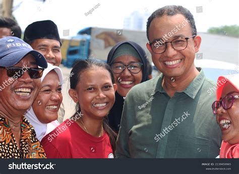 392 Anies baswedan Gambar, Foto Stok & Vektor | Shutterstock