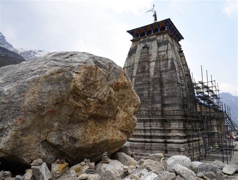 Kedarnath Shivling / Panchkedars Shiva Shiva Linga Shiva Shankara - One ...