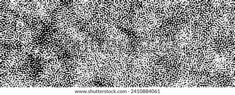 Monochrome Shagreen Scales Seamless Texture Wallpaper Stock Vector (Royalty Free) 2410884061 ...