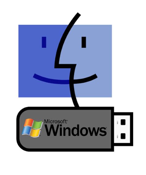 Create bootable usb on mac for windows - boomatrix