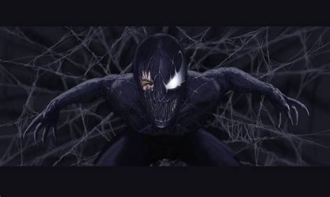 Spiderman 3 Venom Transformation