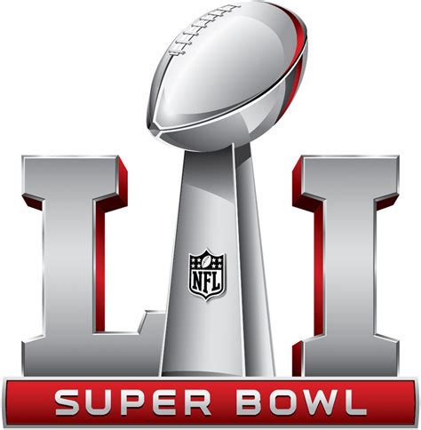 Collection of Super Bowl Logo Vector PNG. | PlusPNG