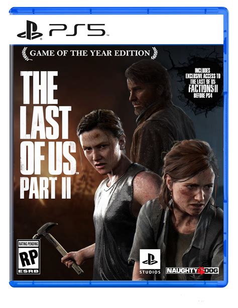 The Last of Us Part II COVER PS5 FANART my creation ツ : r/thelastofus