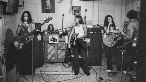 Groundbreaking Band Fanny Gives Lessons in Rock History | Den of Geek