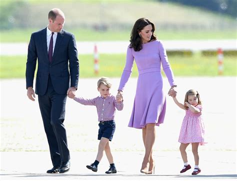 Prince William and Kate Middleton Family Pictures | POPSUGAR Celebrity ...