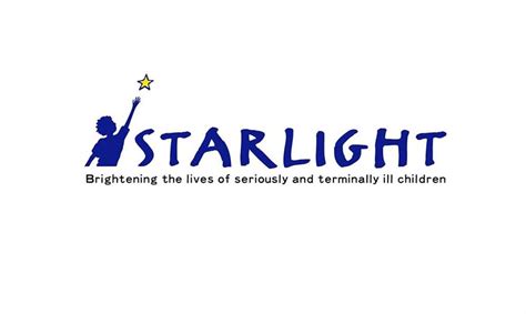 Donate to Starlight is fundraising for Starlight UK