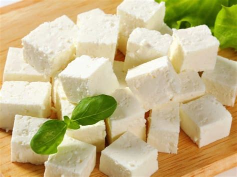 Feta Cheese Substitute - What Can You Use? - Northern Nester