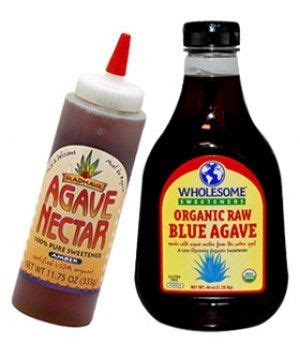 Agave - Nutrition Facts About Nectar Sweetener 2013 | Food, Food advice ...