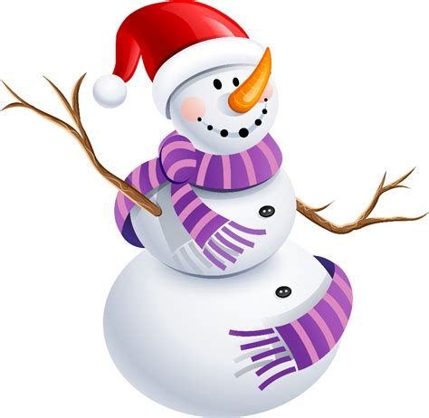 Download High Quality snowman clipart female Transparent PNG Images ...