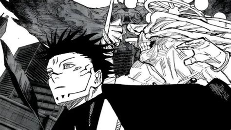 Jujutsu Kaisen: Did Sukuna Tame Mahoraga? Here Is What Happened!