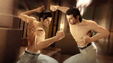 Yakuza Kiwami Gameplay Walkthrough Part 13 - YouTube