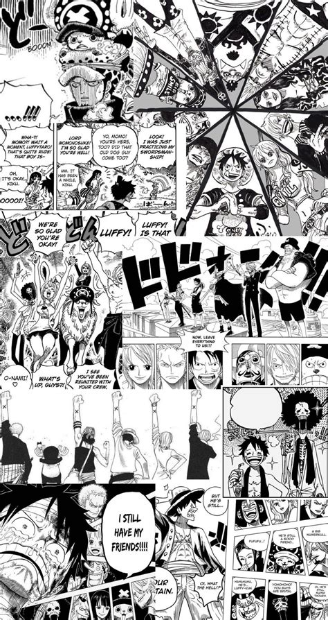 Details 72+ one piece manga panel wallpaper super hot - in.cdgdbentre