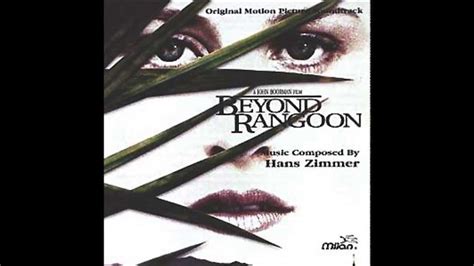 Beyond Rangoon - Full Original Soundtrack - YouTube