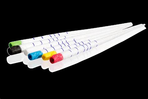 DENTAL :: ENDODONTICS :: PAPER POINTS