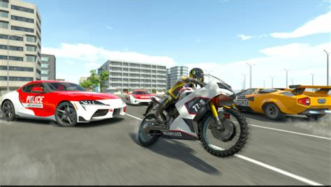 Bike Racing Bike Stunt Games | 🕹️ Play Bike Racing Bike Stunt Games ...