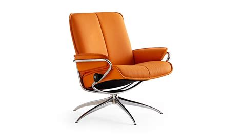 City Leather Recliner, Leather Sofa, Eames Lounge Chair, Recliner Chair, Quality Furniture ...