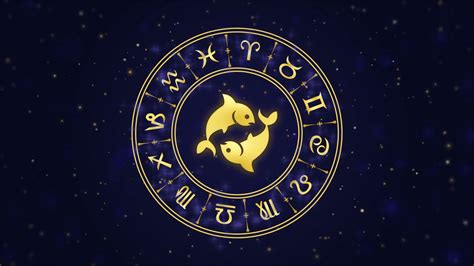 Pisces Zodiac Sign Aesthetic Wallpaper Pisces | Biajingan Wall