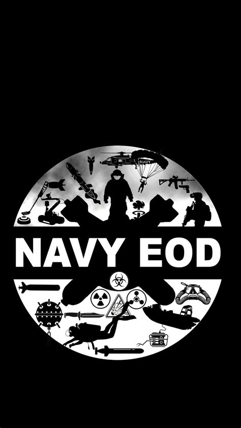 DVIDS - Images - Navy EOD Honors EOD Technicians