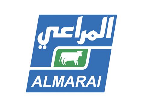 Almarai Logo PNG Transparent Logo - Freepngdesign.com