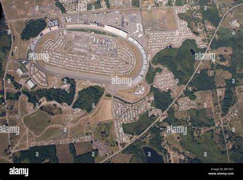 Michigan International Speedway Stock Photo - Alamy