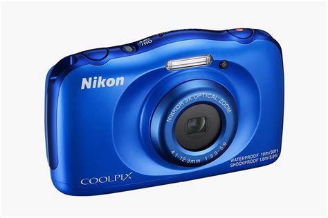 7 Best Waterproof Cameras of 2018 - Underwater Digital Camera Reviews