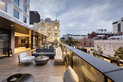 Best Hotels in Perth Australia 2021 - The Luxury Editor