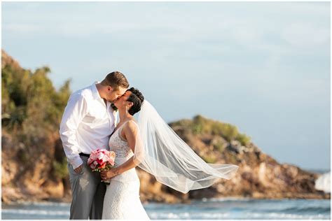 Destination Weddings - All Inclusive Packages St Thomas, US Virgin Islands | Bolongo Bay Beach ...