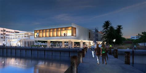 Charleston's International African American Museum will require $10M more | Business ...