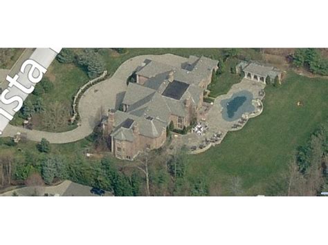 Tracy Morgan Buys North Jersey Home For $13.9 Million: Report ...