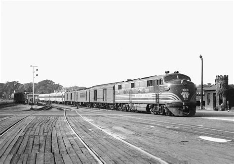 Remembering Boston & Maine and Maine Central passenger trains | Classic ...