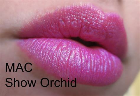 Confessions of a Glitterholic: MAC Lipstick Swatches