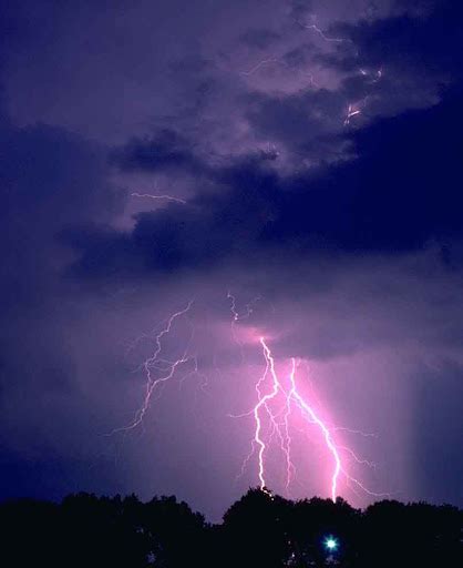 best thunder light wallpaper | Okay Wallpaper