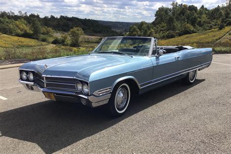 1965 Buick Electra 225 | Hemmings.com