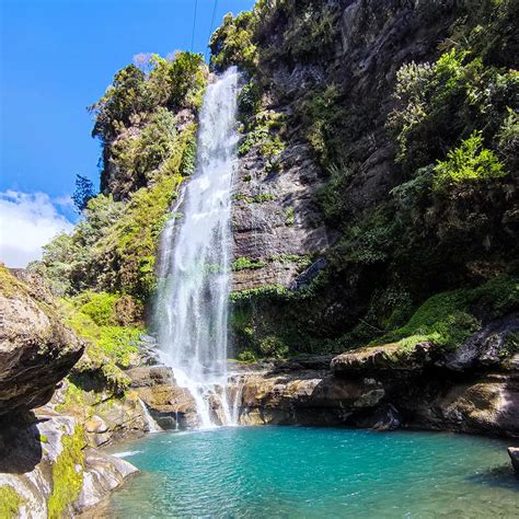 Top 10 Waterfalls in Luzon - Discover The Philippines